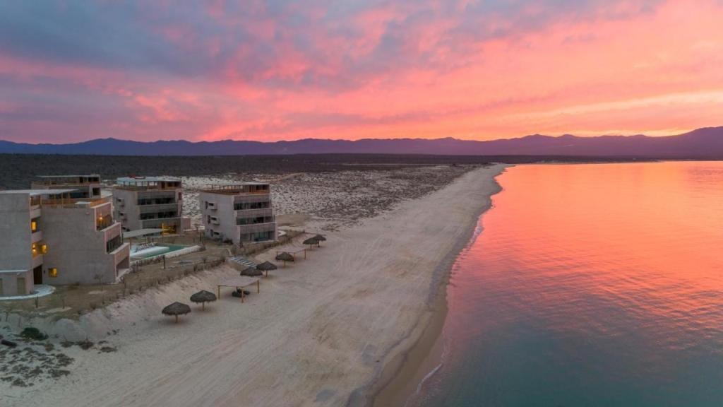 Amina Wind Resort by Tasman