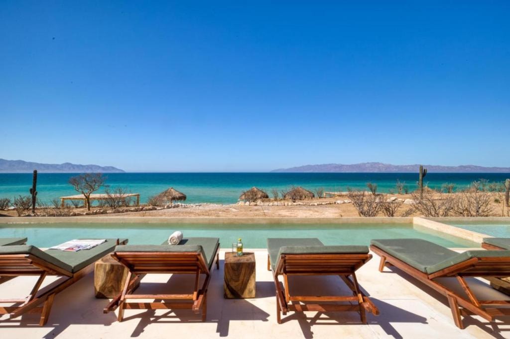 Amina Wind Resort by Tasman