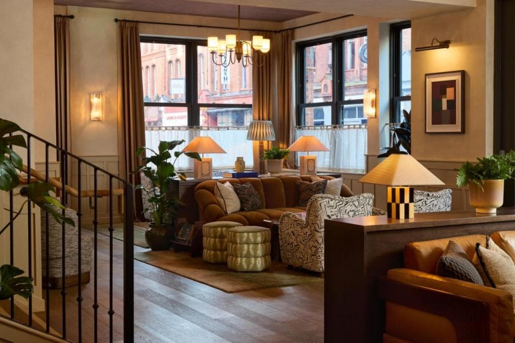 The Hoxton, Dublin