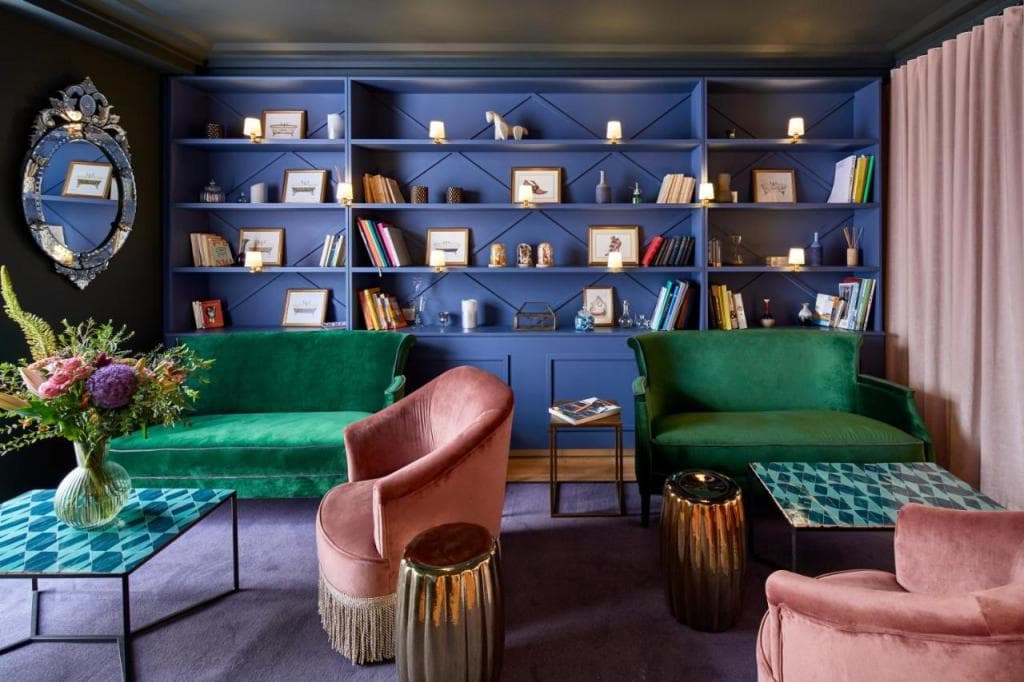 Hotel Taylor