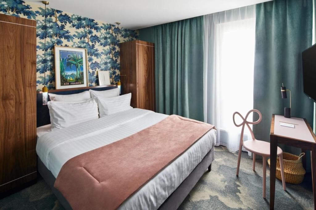 Hotel Taylor