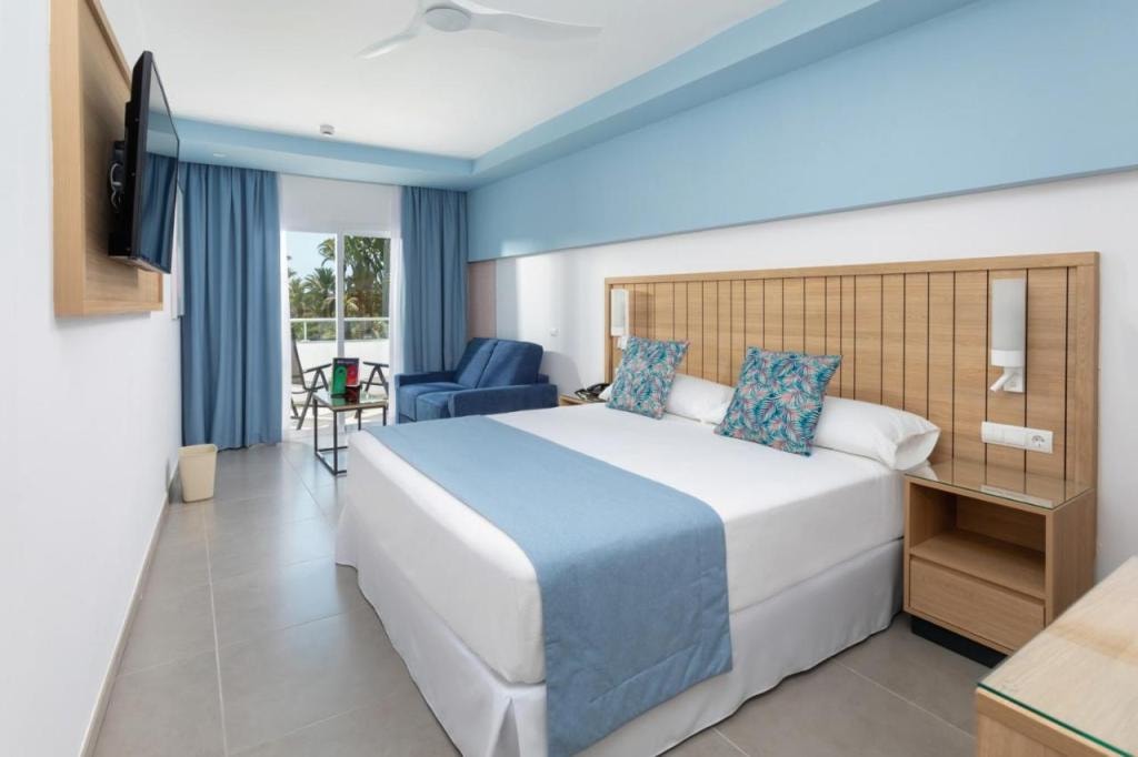 Hotel Riu Palace Palmeras - All Inclusive