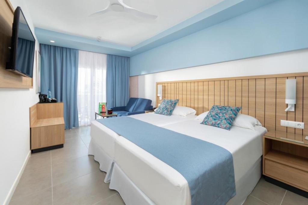 Hotel Riu Palace Palmeras - All Inclusive