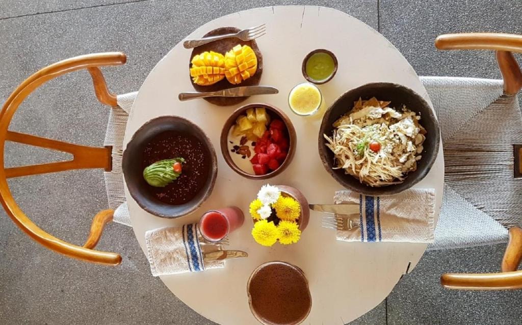 Hotel Escondido, Puerto Escondido, a Member of Design Hotels - Adults Only
