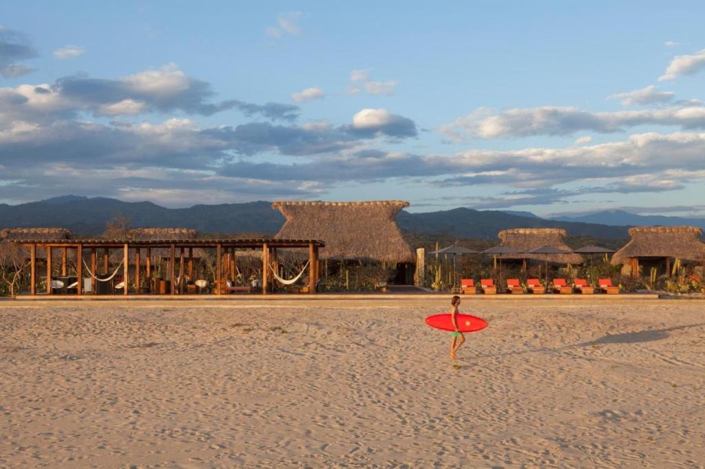 Hotel Escondido, Puerto Escondido, a Member of Design Hotels - Adults Only