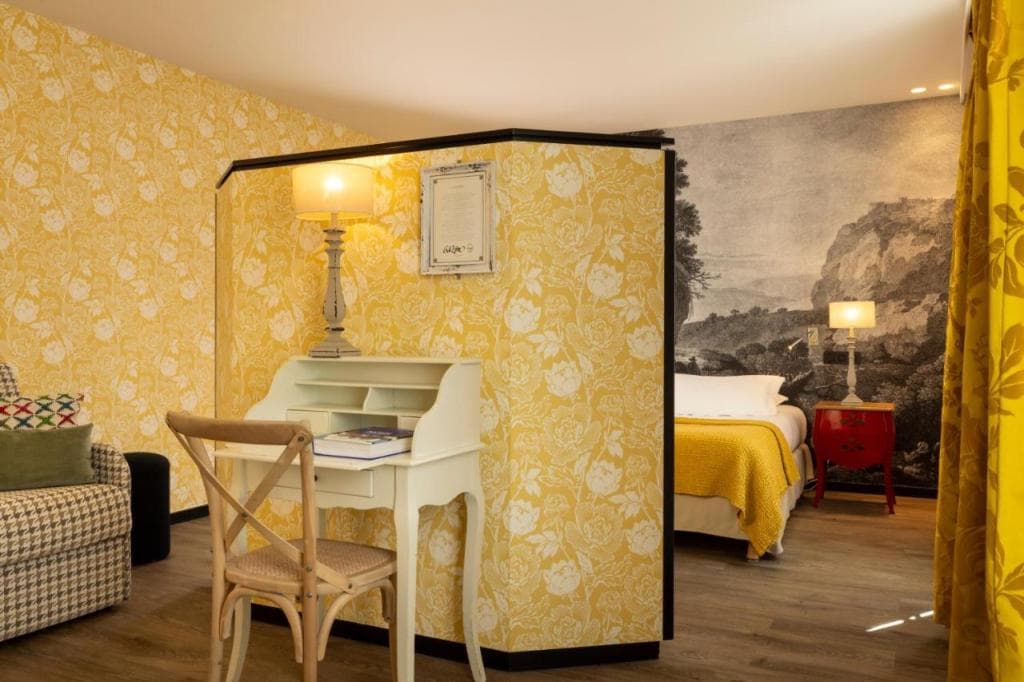Hotel L’Antoine
