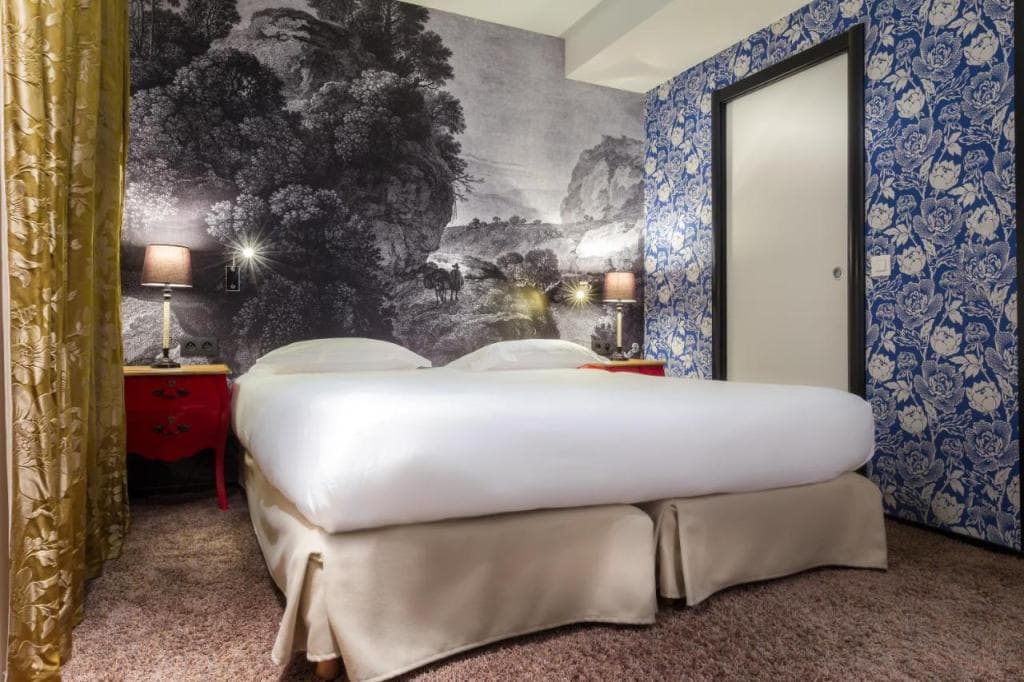 Hotel L’Antoine