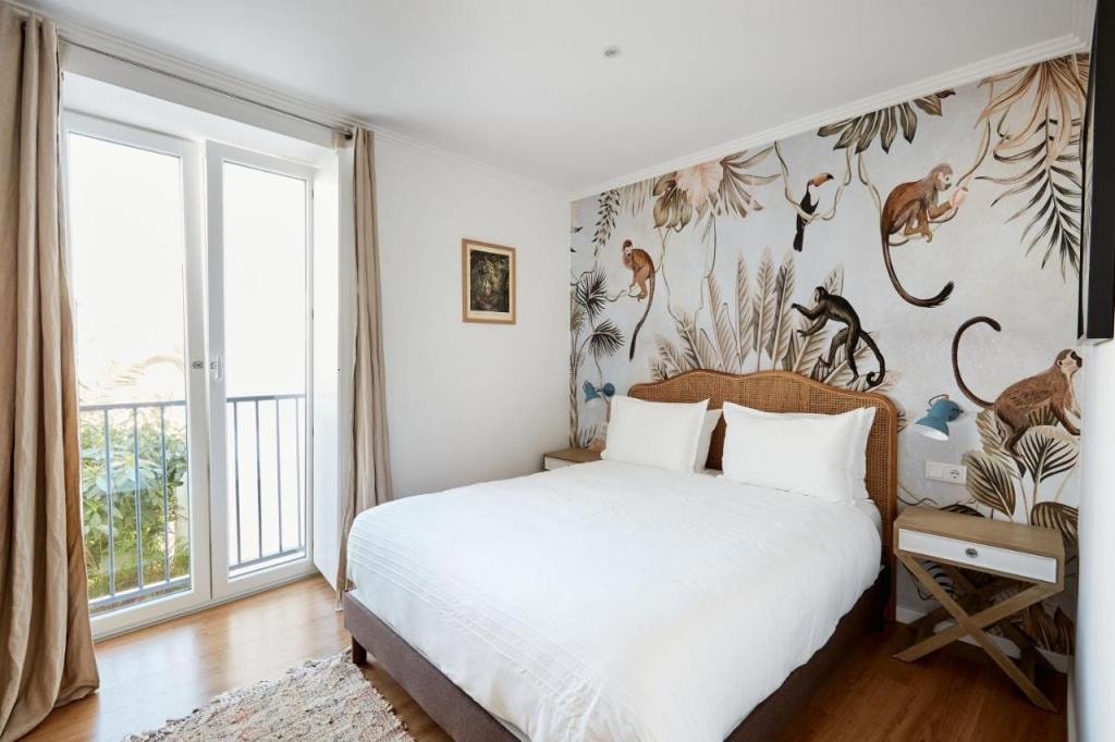 Casa Apollo Guesthouse