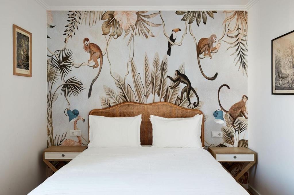 Casa Apollo Guesthouse