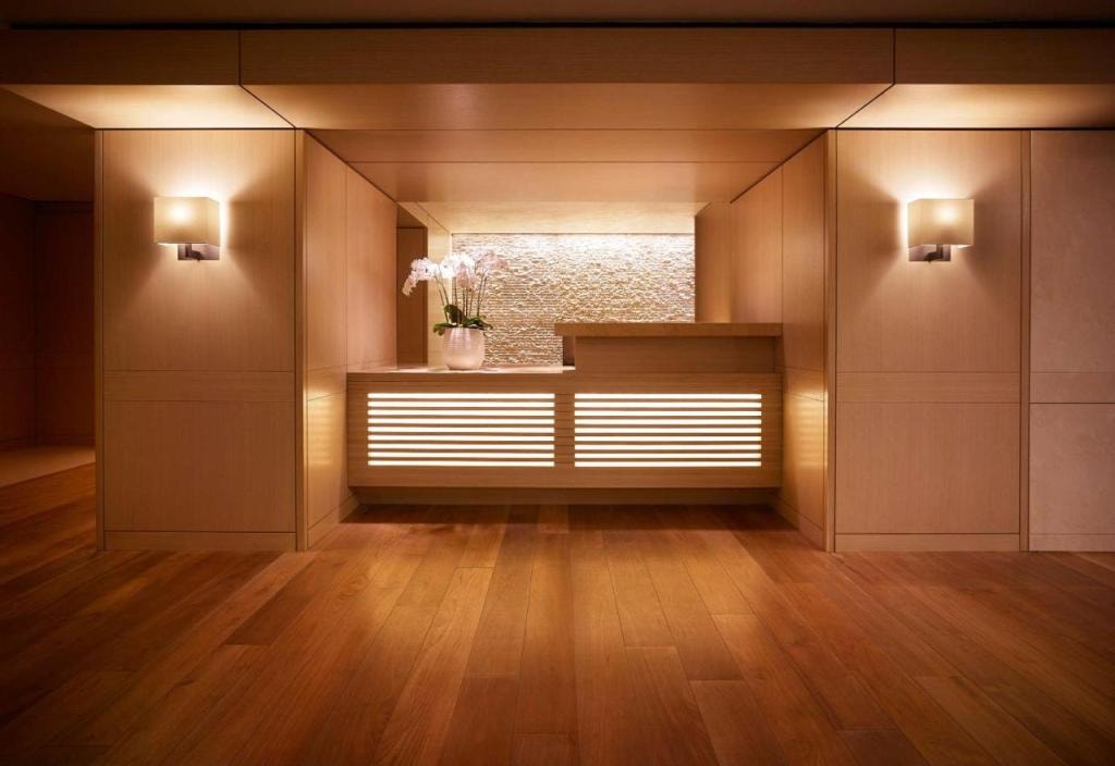 Nobu Hotel Palo Alto