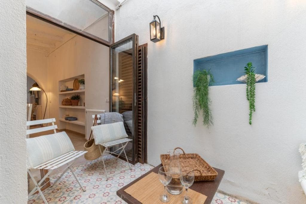 Casa Azul by Hello Homes Sitges