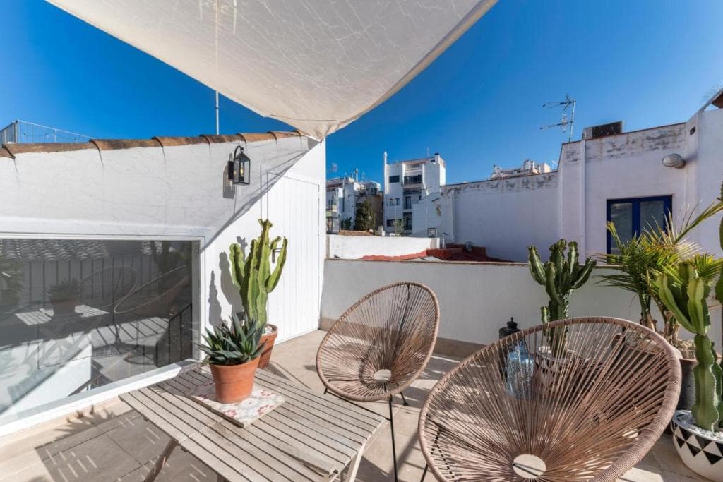 Casa Azul by Hello Homes Sitges