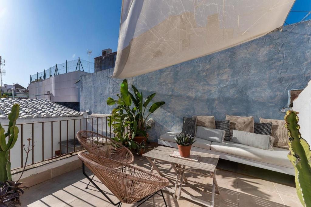 Casa Azul by Hello Homes Sitges