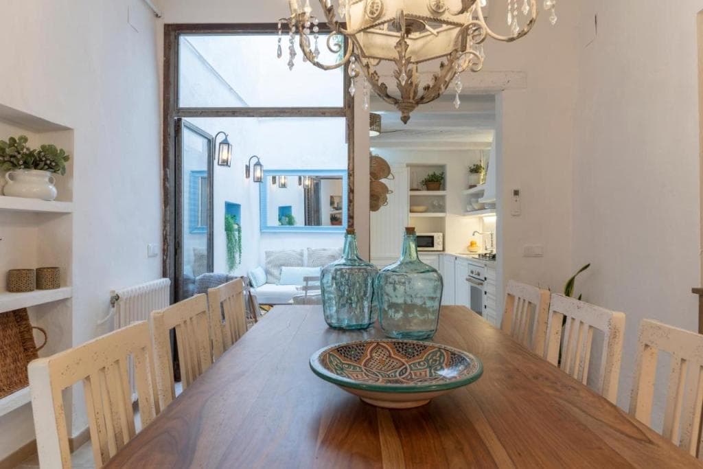 Casa Azul by Hello Homes Sitges