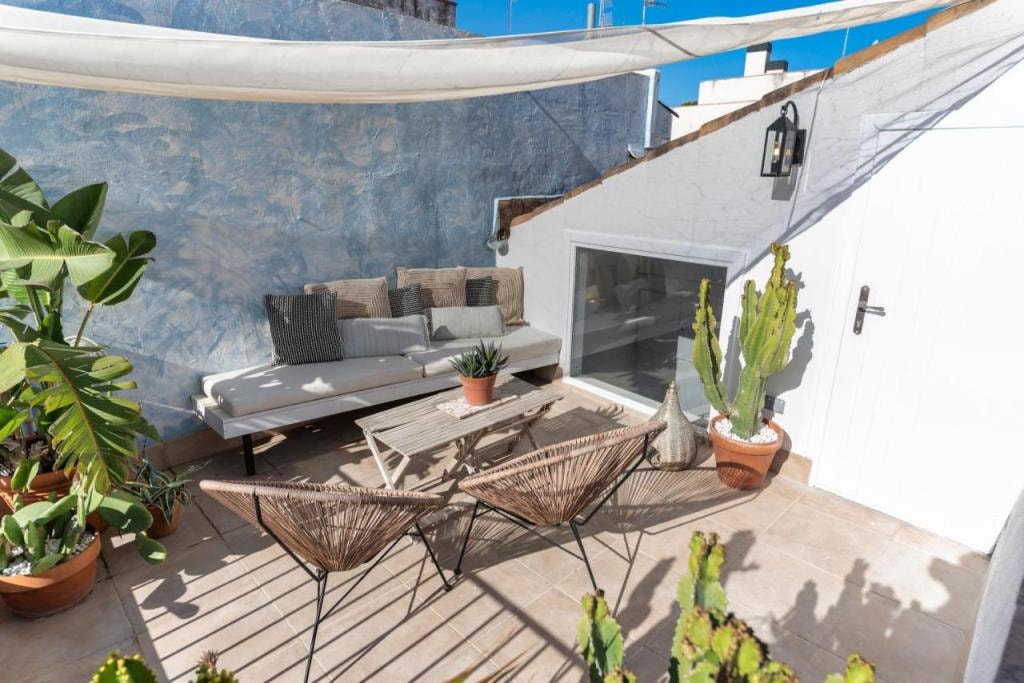 Casa Azul by Hello Homes Sitges