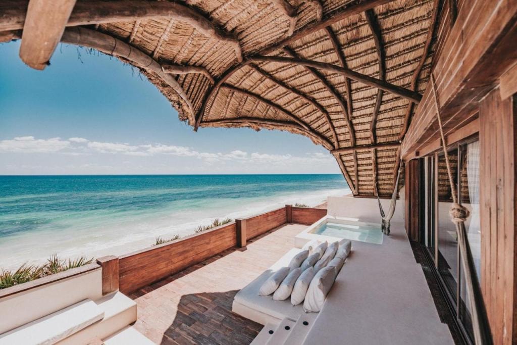 Papaya Playa Project, Tulum, a Member of Design Hotels