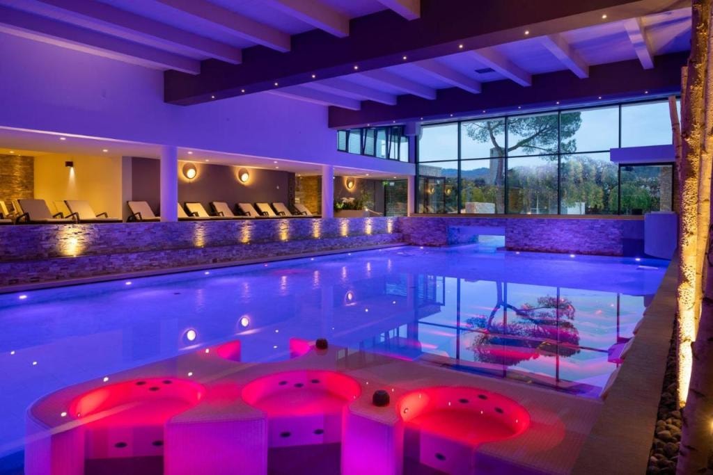 Esplanade Tergesteo - Luxury Retreat
