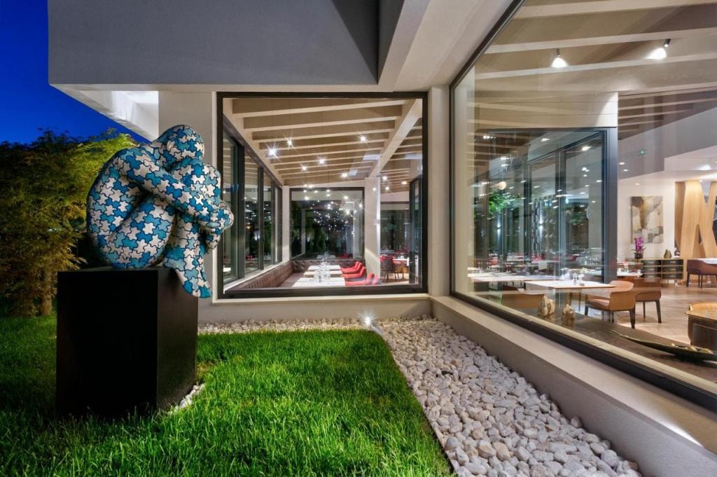 Esplanade Tergesteo - Luxury Retreat