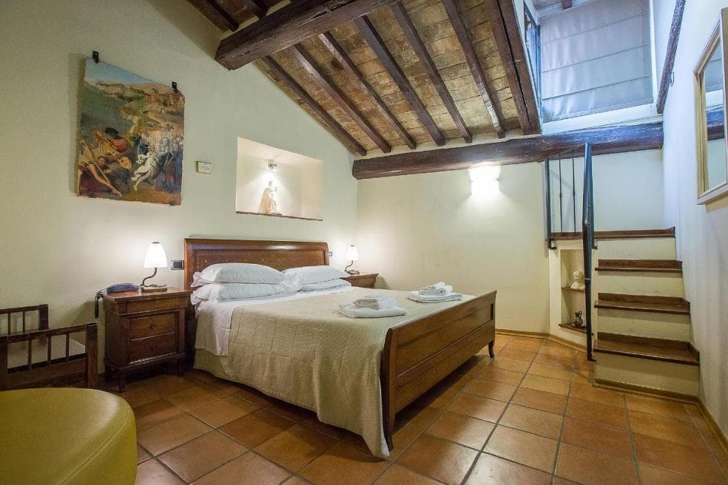 Relais Hotel Centrale "Dimora Storica"