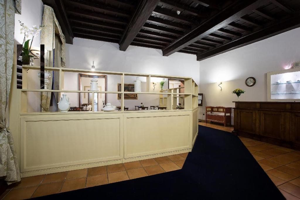 Relais Hotel Centrale "Dimora Storica"