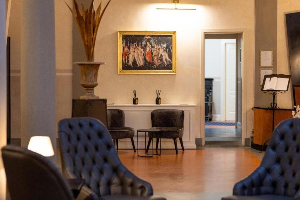 Relais Hotel Centrale "Dimora Storica"