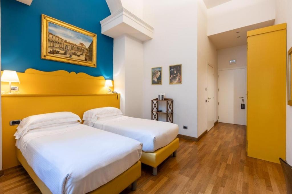 Relais Hotel Centrale "Dimora Storica"