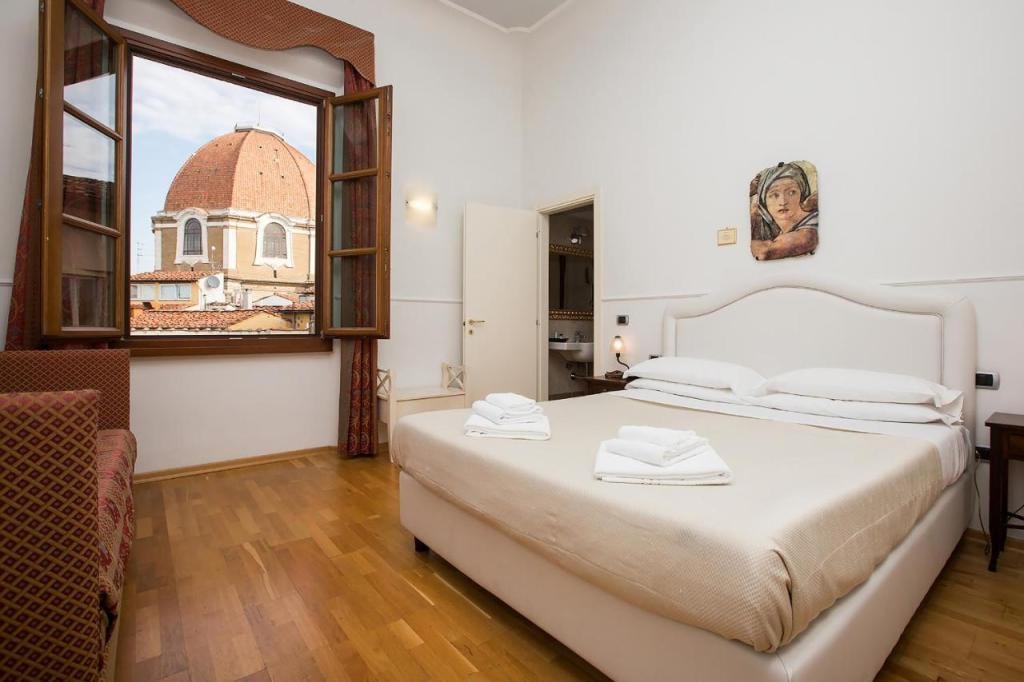 Relais Hotel Centrale "Dimora Storica"
