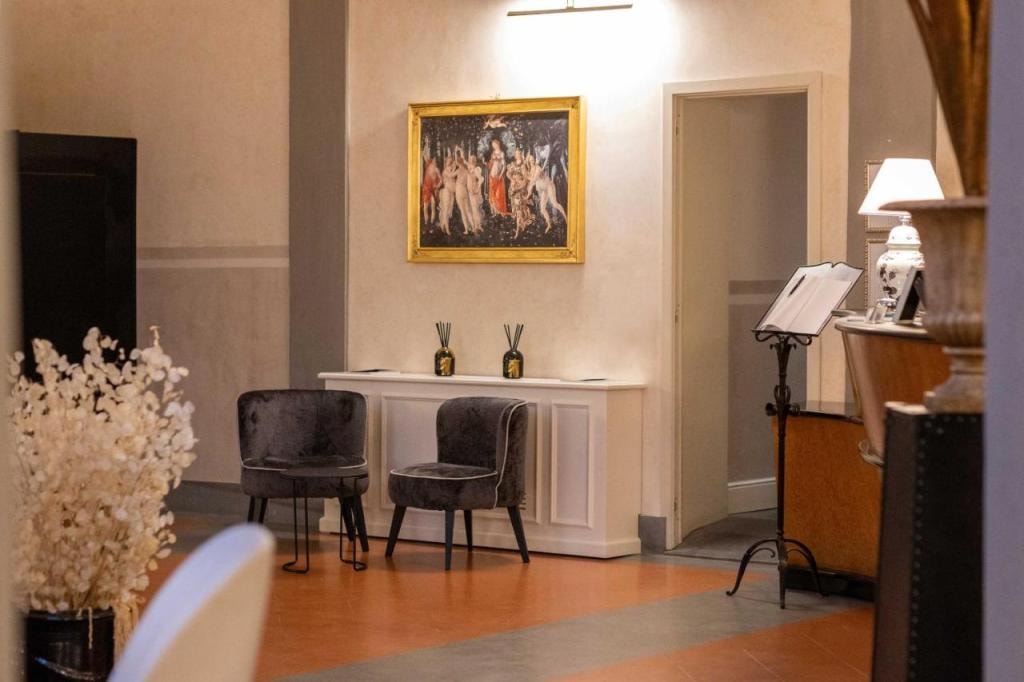 Relais Hotel Centrale "Dimora Storica"