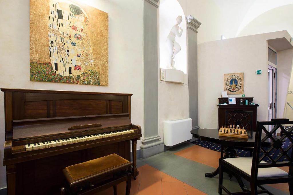 Relais Hotel Centrale "Dimora Storica"