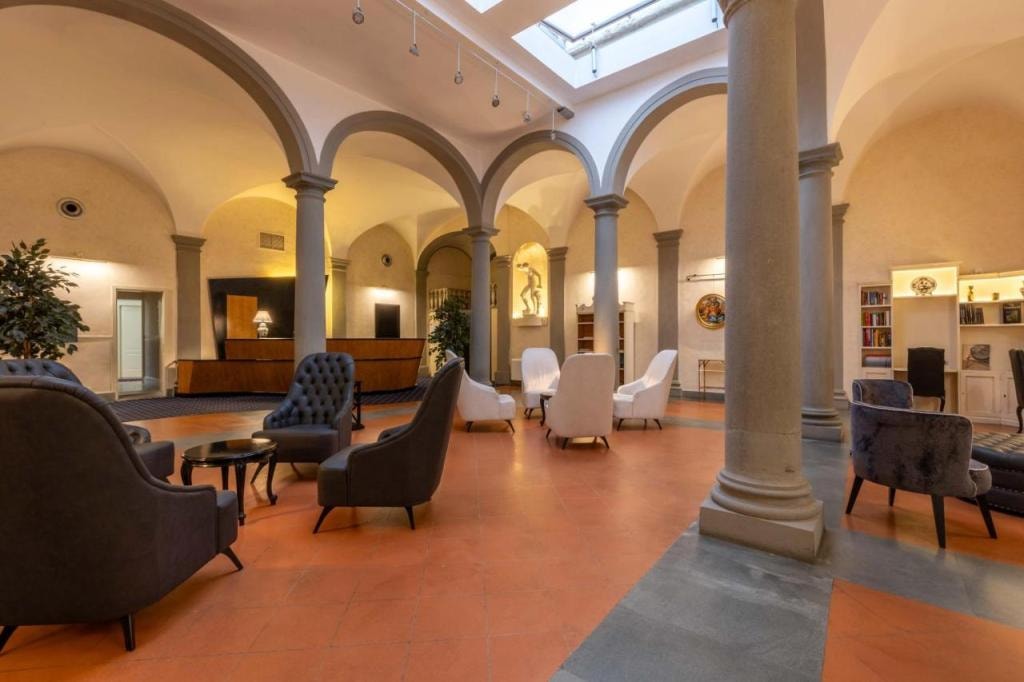 Relais Hotel Centrale "Dimora Storica"
