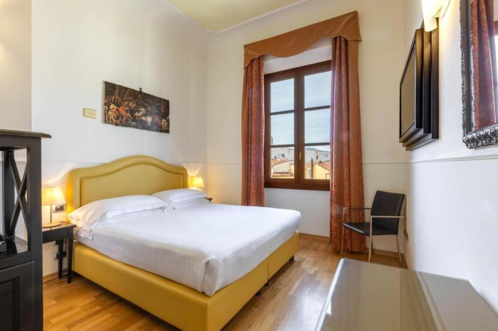 Relais Hotel Centrale "Dimora Storica"