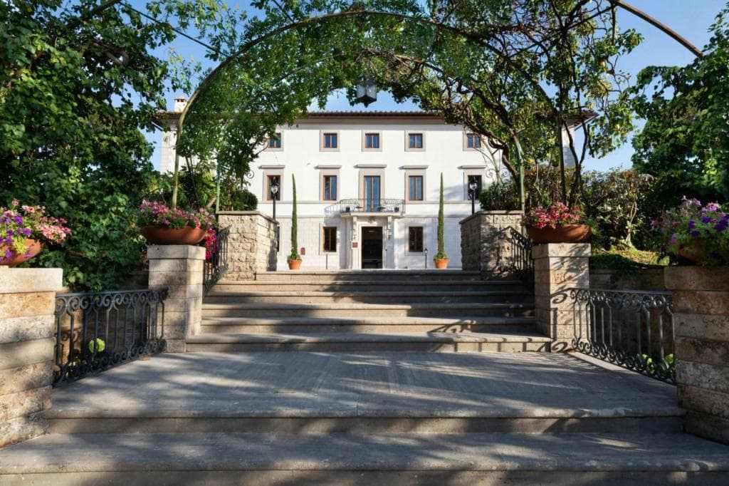 Villa Ermellina Siena, a Tribute Portfolio Hotel
