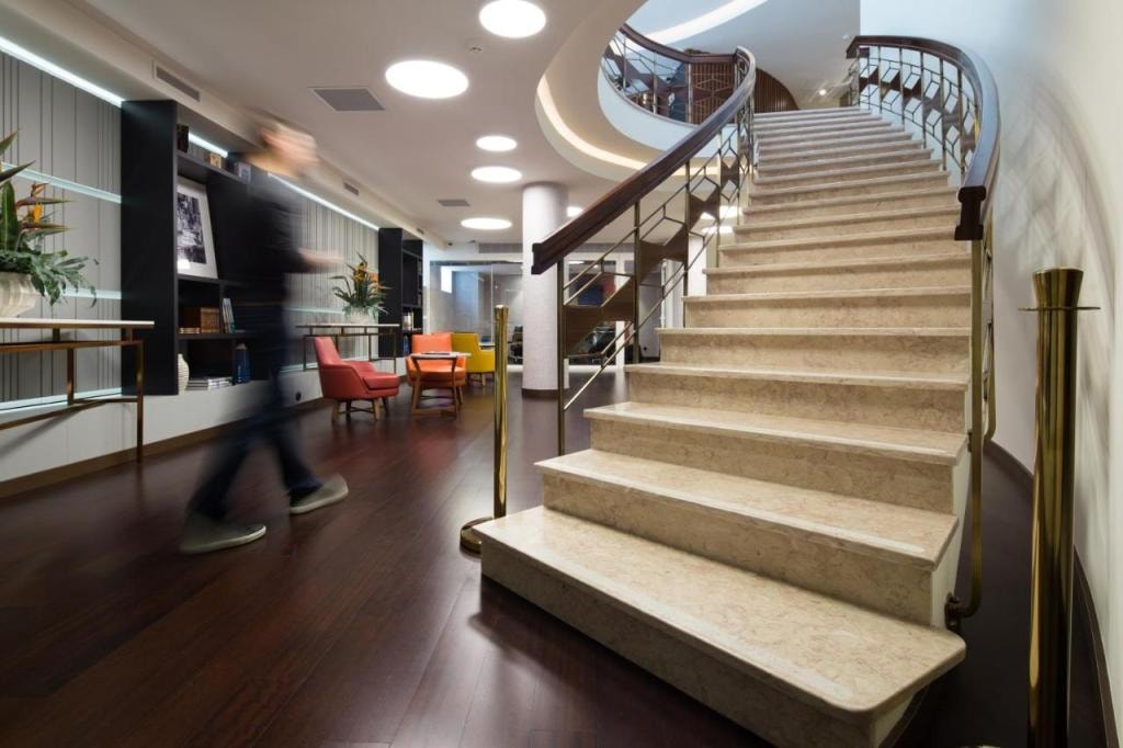 Pestana Porto - A Brasileira, City Center & Heritage Building