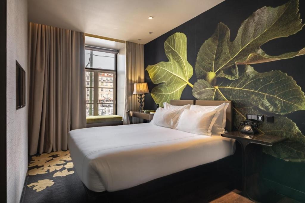 Figueira by The Beautique Hotels & Spa