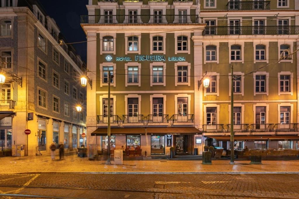 Figueira by The Beautique Hotels & Spa