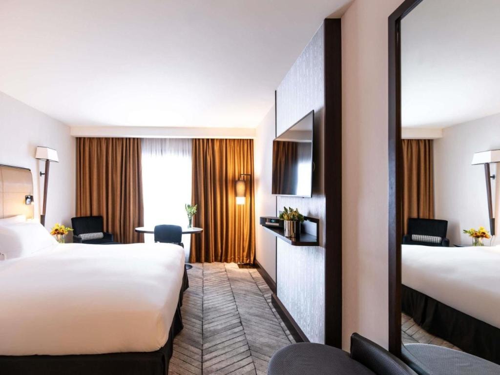 Sofitel Lisbon Liberdade