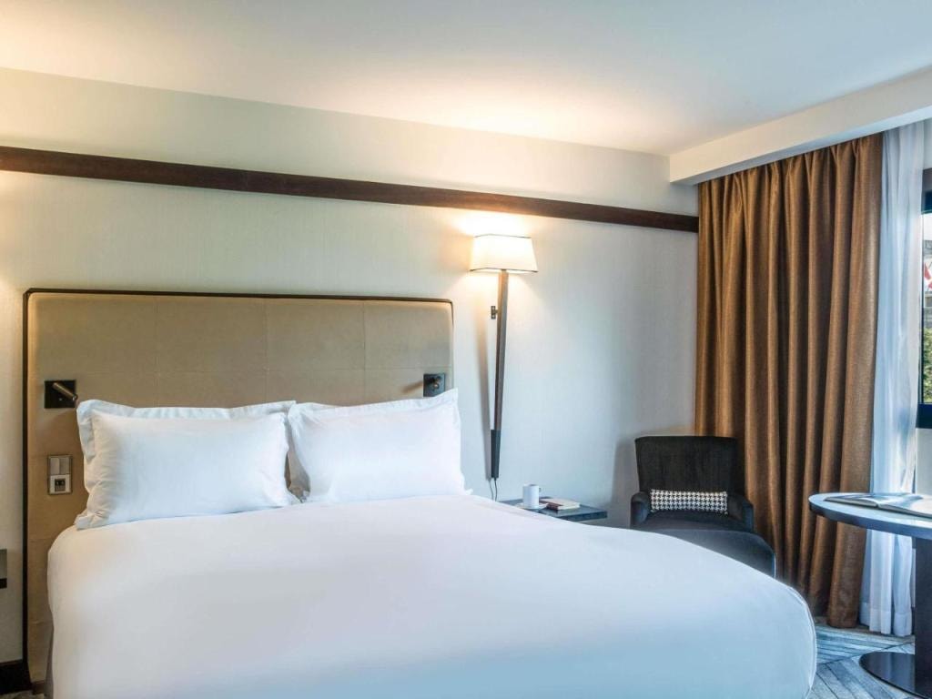 Sofitel Lisbon Liberdade