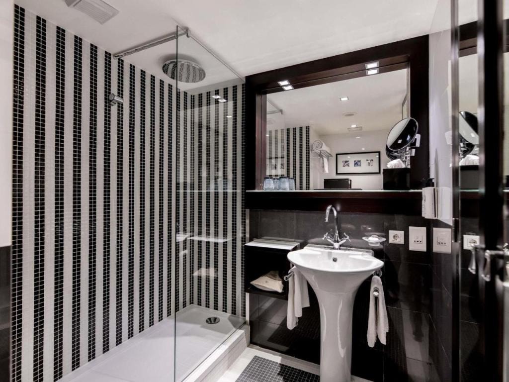 Sofitel Lisbon Liberdade