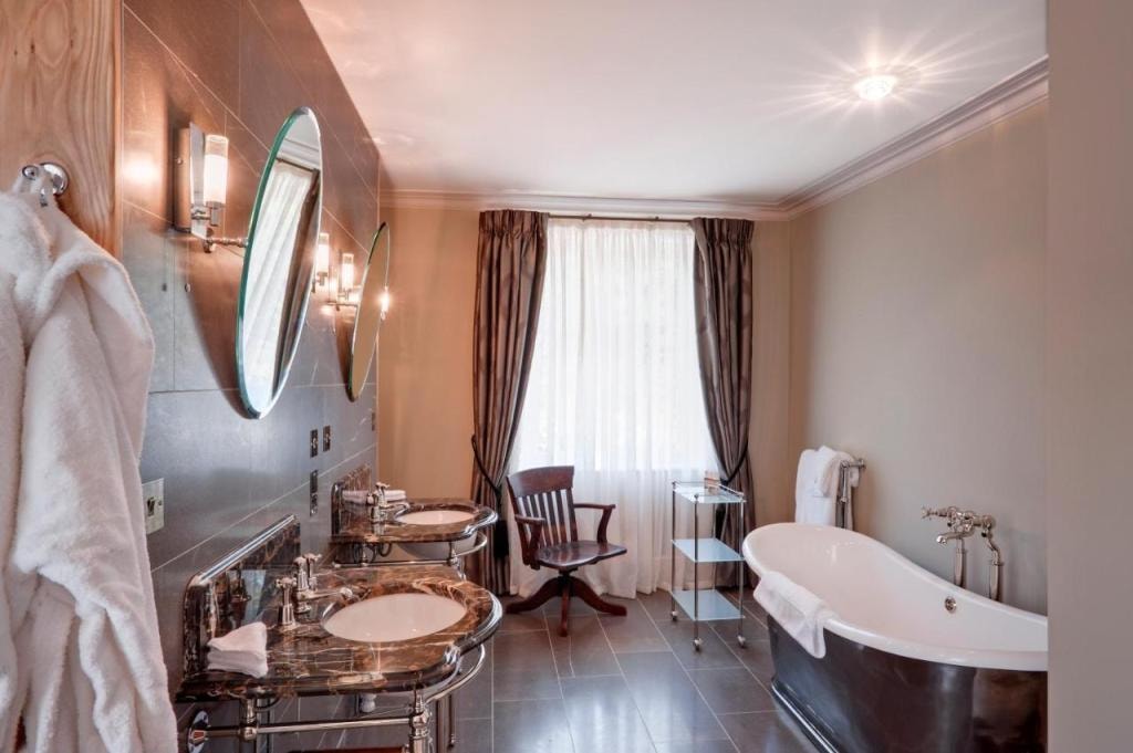 Southernhay House Hotel