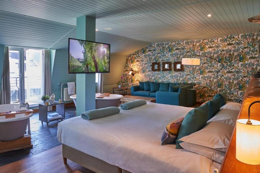 Hotel Du Vin & Bistro Brighton
