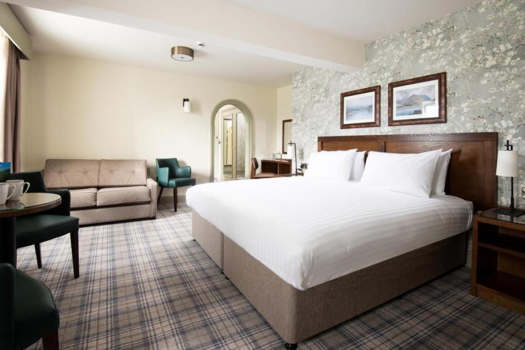 The Swan at Grasmere- The Inn Collection Group