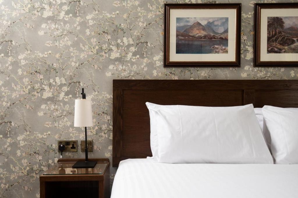 The Swan at Grasmere- The Inn Collection Group