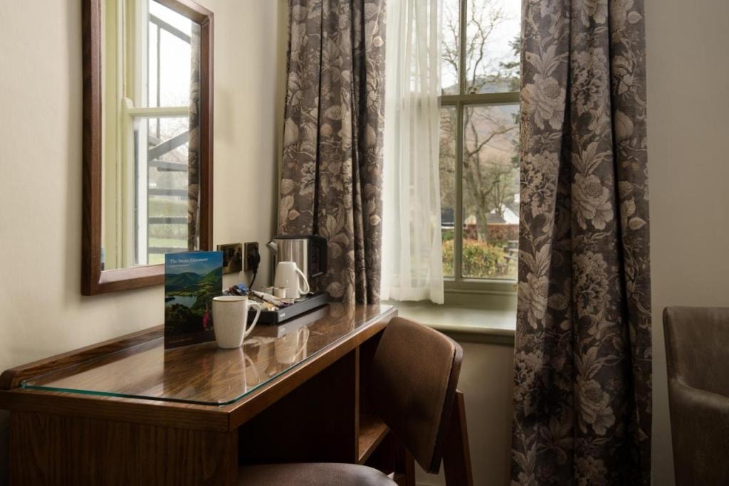The Swan at Grasmere- The Inn Collection Group