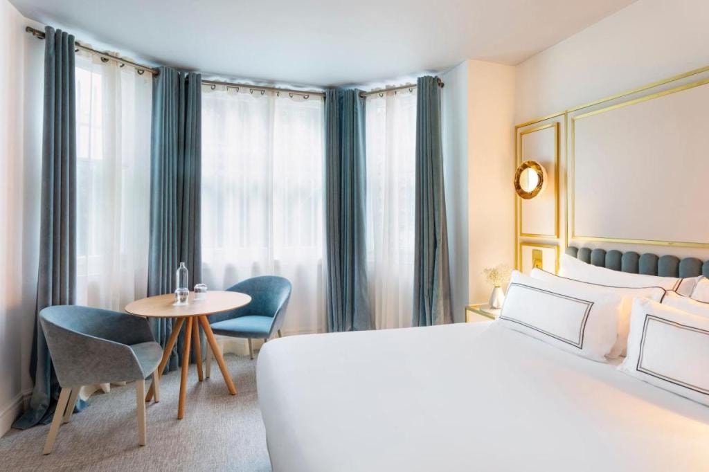 Meliá London Kensington member of Meliá Collection