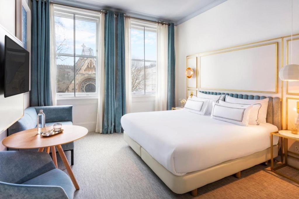 Meliá London Kensington member of Meliá Collection