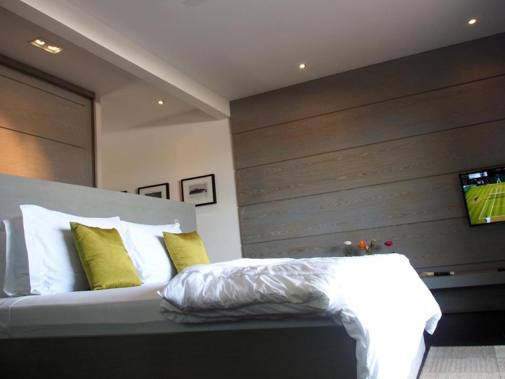 Chic Hotel Boutique