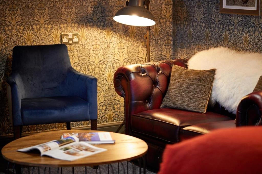 The Fleece at Cirencester
