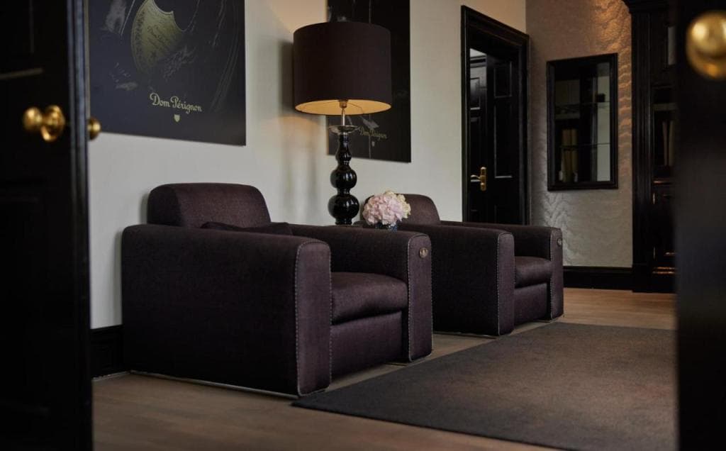 InterContinental Amstel Amsterdam by IHG