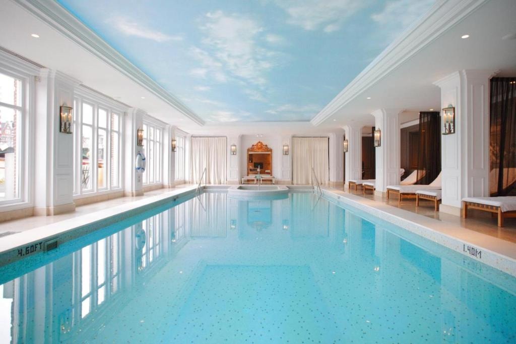 InterContinental Amstel Amsterdam by IHG