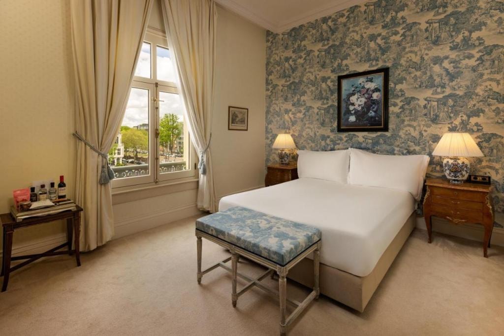 InterContinental Amstel Amsterdam by IHG